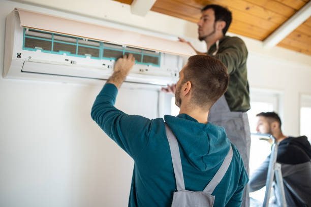 Best HVAC repair near me  in Wildwood, NJ