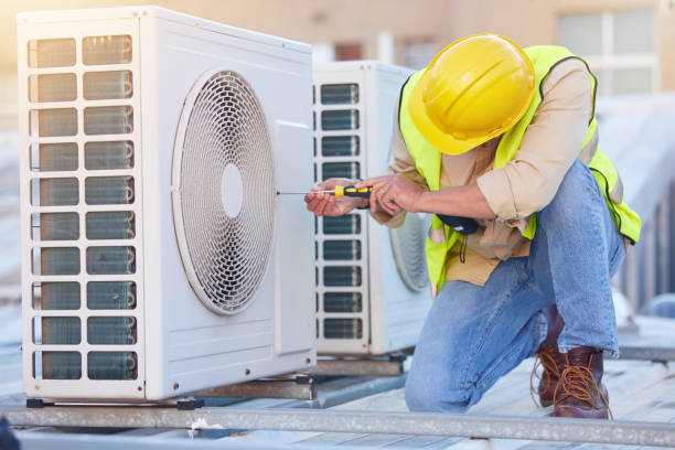 Best HVAC replacement cost  in Wildwood, NJ