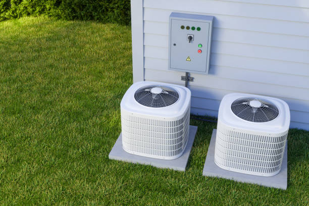 Best HVAC companies near me  in Wildwood, NJ