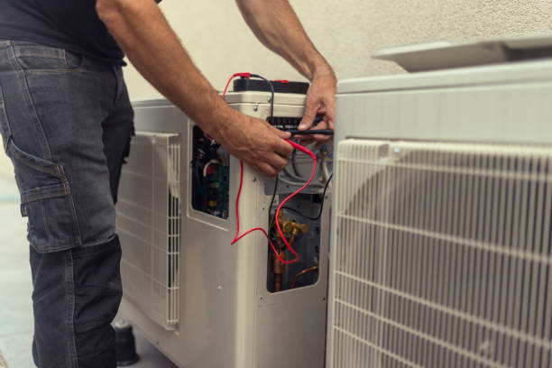 Best HVAC installation services  in Wildwood, NJ