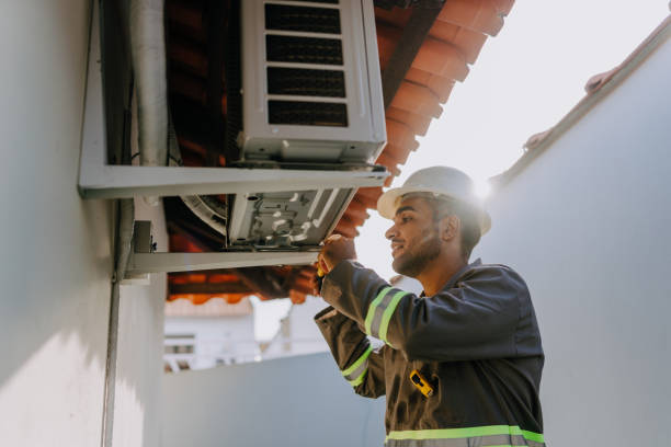 Best Residential HVAC services  in Wildwood, NJ