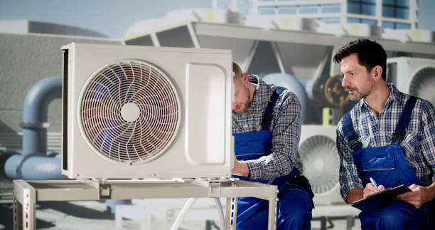 Best HVAC tune-up services  in Wildwood, NJ